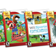 Illustration for article titled Nintendo Selects Box Art, emMario Kart Wii/em Bundle and More Budget Friendly Wii Details Emerge